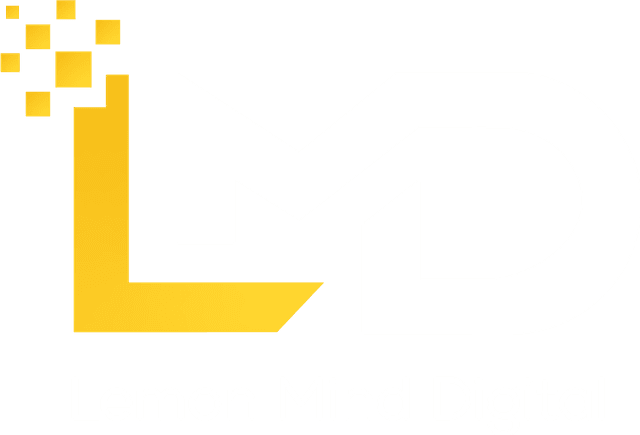 LOGO LEMON MIND