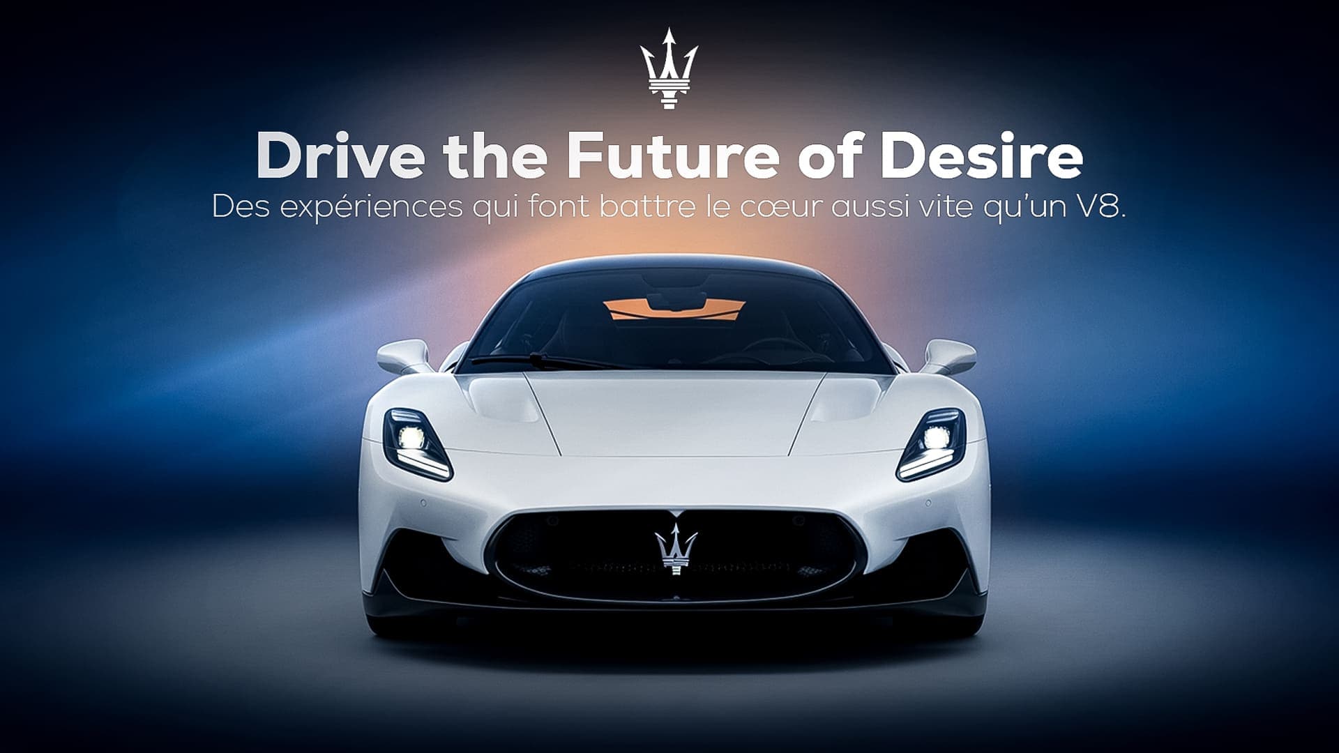 Maserati