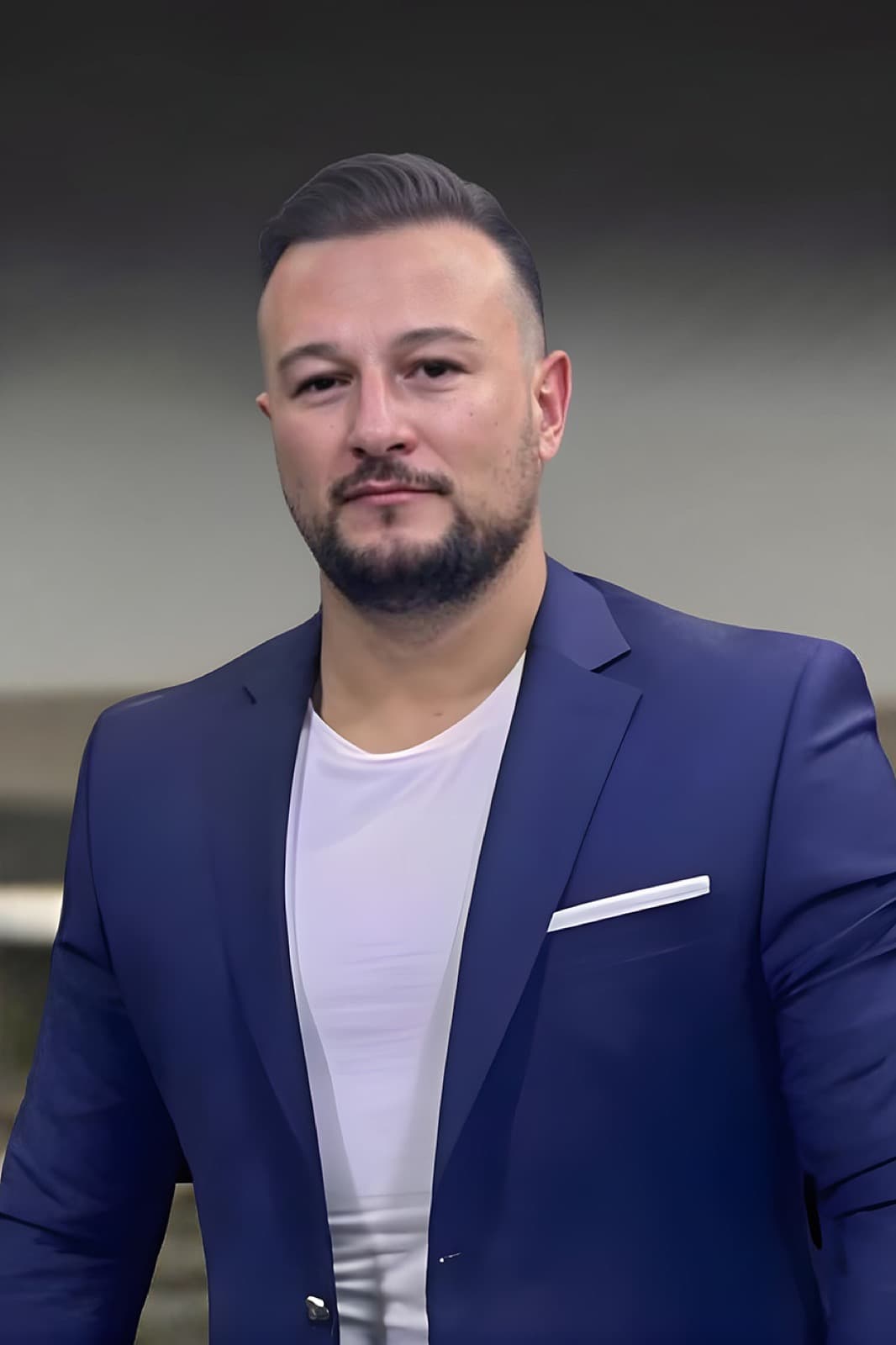Tarik El Abbadi