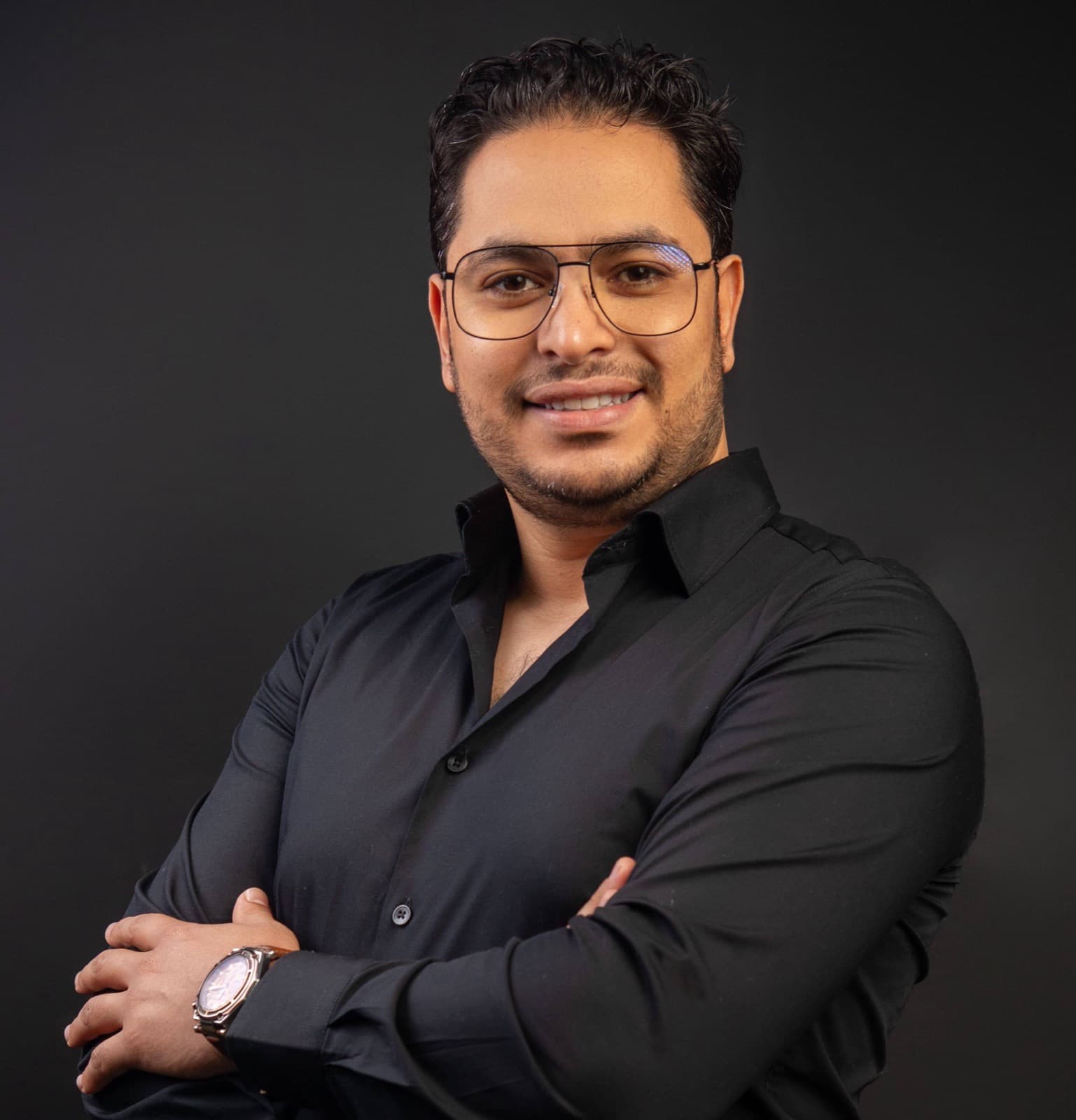Elhoussine ESSMAMI