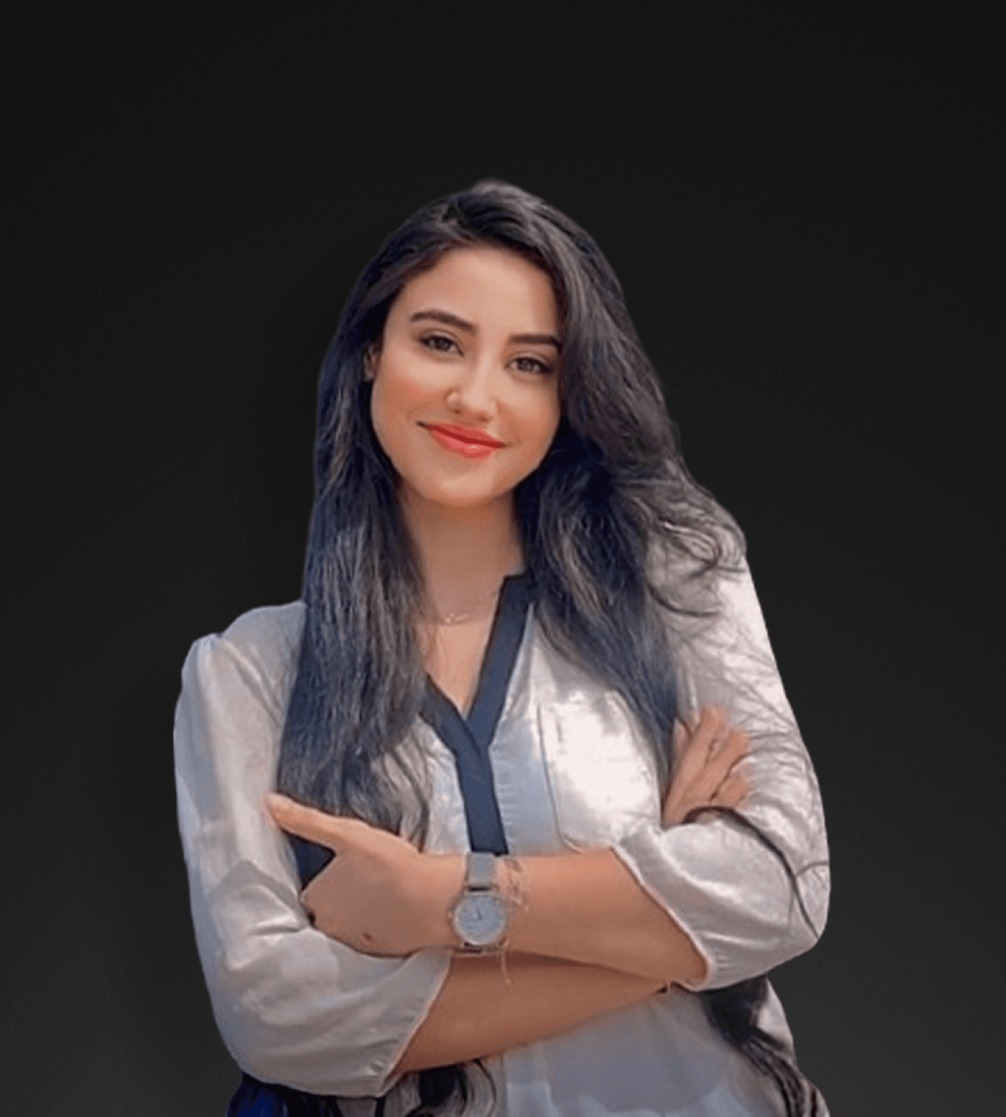 Yassmine Boudial